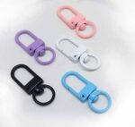 قفل جاکلیدی رنگی یا مدبر رنگی