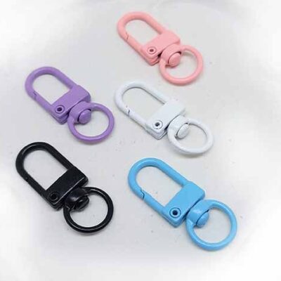 قفل جاکلیدی رنگی یا مدبر رنگی