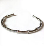 بنگل استخوانی استیل بنگل بامبو استیل مشخصات محصول : رنگ : نقره ای رنگ ثابت جنس : استیل بدون حساسیت مناسب سایز دست آقایان و بانوان کانال محصولات و کدرهگیری واتساپ https://whatsapp.com/channel/0029Vb6G4LDA89MaeB17xp18 کانال محصولات جدید پیام رسان ایتا https://eitaa.com/kharraziaramis مشاهده کدرهگیری پیام رسان ایتا https://eitaa.com/postkharraziaramis پیج اینستاگرام https://instagram.com/kharraziaramis شماره واتساپ و پاسخگویی ( ساعات کاری  9 تا 14 ) 09100772050 دستبند بنگل استخوانی نقره ای دستبندبنگل استخوانی نقره ای دستیند نقره ای استخوانی بنگل استخوانی دستبند استخوانی بنگل استخوانی دستبند بنگل استخوانی نقره ای دستبند بنگل استیل دستبند استیل بنگل بامبو دستبند رنگ ثابت بنگل بامبو دستبند بامبو بنگل رنگ ثابت دستبند بامبو مردانه بنگل خلخال بامبو مردانه بنگل مردانه دستبند خلخال مردانه بامبو بنگل پسرانه خلخال پسرانه بنگل استیل مردانه خلخال استیل مردانه خلخال پسرانه استخوانی خلخال استیل استخوانی پسرانه بنگل استیل پسرانه