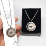 تیم سپاهان گردنبند تیم سپاهان گردنبند استیل سپاهان گردنبند استیل تیم سپاهان گردنبند ورزشی تیم سپاهان خرازی آرامیس (1)