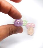 مهره پلاستیکی تدی خرس شب تاب 7عددی کد2 تعداد داخل بسته 7 عدد رنگ بندی بسته یکسان بسته دارای 7 رنگ متفاوت ابعاد محصول : کانال محصولات جدید و کد رهگیری مرسولات در پیام رسان ایتا https://eitaa.com/kharraziaramis مروارید پلاستیکی خرجکار پلاستیکی مهره طرح پاپیون مهره ابنباتی مهره آبنباتی مهره بین مروارید بین مهره پلاستیکی اویز پلاستیکی مروارید آبنباتی خرازی اینترنتی خرازی انلاین قم مهره پلاستیکی خرازی ارامیس قلب وسط دستبند ستاره وسط دستبند ستاره پلاستیکی قلب پلاستیکی مروارید پلاستیکی شبتاب خرجکار پلاستیکی شبتاب مهره شبتاب طرح پاپیون شبتاب مهره ابنباتی شبتاب مهره شبتاب آبنباتی شب تاب مهره بین شب تاب مروارید شب تاب بین مهره پلاستیکی شب تاب اویز پلاستیکی شب تاب مروارید آبنباتی شب تاب خرازی اینترنتی خرازی انلاین قم مهره پلاستیکی خرازی ارامیس قلب وسط دستبند ستاره شب تاب وسط دستبند شب تاب ستاره پلاستیکی شب تاب قلب پلاستیکی شب تاب