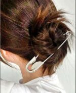 کانزاشی مو سر طرح سنجاق قفلی گیره کانزاشی سنجاق کانزاشی سنجاق قفلی کانزاشی سر کانزاشی کیره مو سنجاه گیره مو سنجاق کانزاشی سنجاق طرح سنجاق کانزاشی طرح سنجاق گیره مو زنانه طرح کانزاشی سنجاق مو سنجاق سرخرازی ارامیس 