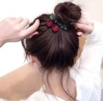 کش مو طرح گیلاس کش سر گیلاسی مشخصات :  واحد فروش : یک جفت کانال ایتا ( https://eitaa.com/kharraziaramis )برای عضویت و مشاهده محصولات و رهگیری کد مرسوله های ارسالی کش مو گیلاسی کش مو طرحج گیلاس کش س گیلاسی کش مو سر گیلاسی کش گیلاسی خرازی ارامیس 