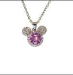 گردنبند دخترانه میکی موس سوارسکی کد353 مشخصات محصول : زنجیر : جنس استیل سایز : 0/4 رنگ نقره ای ( رنگ ثابت بدون حساسیت ) قفل و حلقه ها استیل رنگ ثابت نقره ای طول زنجیر 45 سانت جنس استیل رنگ ثابت بدون حساسیت مشخصات پلاک قطر محصول :  سانت جنس سوارسکی کانال محصولات و کدپیگیری وات ساپ https://whatsapp.com/channel/0029Vb6G4LDA89MaeB17xp18 کانال محصولات جدید پیام رسان ایتا https://eitaa.com/kharraziaramis مشاهده کدرهگیری پیام رسان ایتا https://eitaa.com/postkharraziaramis پیج اینستاگرام https://instagram.com/kharraziaramis شماره واتساپ و پاسخگویی ( ساعات کاری  9 تا 14 ) 09100772050 خرازی ارامیس خرازی قم خرازی زیورالات خرازی بازار تهران خرازی بازار بزرگ خرازی مروی خرازی مشهد خرازی شیراز خرازی اصفهان  گردنبند دخترانه میکی موس گردنبند میکی موس گردنبند زنانه میکی موس گردنبند استیل میکی موس گردنبند رتگ ثابت میکی موس گردنبند میکی موس استیل گردنبند نقره ای میکی موس گردنبند استیل دخترانه میکی موس