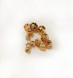 گوی استیل طلایی گوی البرادور گوی تراش دار مشخصات محصول : رنگ طلایی و نقره ای گوی استیل طلایی رنگ ثابت در سایز : سایز 2 : 2 میل سایز 3 : 3 میل سایز 5 : 5 میل سایز 7 : مناسب و قابل اسنفاده بیبن مهره و بین کار گوشواره و دستبند و گردنبند کانال محصولات جدید پیام رسان ایتا https://eitaa.com/kharraziaramis کانال محصولات جدید پیام رسان روبیکا https://Rubika.ir/kharraziaramis مشاهده کدرهگیری پیام رسان ایتا https://eitaa.com/postkharraziaramis مشاهده کدرهگیری پیام رسان روبیکا https://Rubika.ir/postkharraziaramis کانال واتساپ https://whatsapp.com/channel/0029Vb6G4LDA89MaeB17xp18 پیج اینستاگرام https://instagram.com/kharraziaramis شماره واتساپ و پاسخگویی ( ساعات کاری 9 تا 13 – 17 تا 21 ) 09100772050 خرازی ارامیس خرازی قم خرازی زیورالات خرازی بازار تهران خرازی بازار بزرگ خرازی مروی خرازی مشهد خرازی شیراز خرازی اصفهان گوی رنگ ثابت گوی استیل گوی بین مهره استیل گوی طلایی استیل مروارید استیل مروارید فلزی استیل مروارید رنگ ثابت مروارید طلایی رنگ ثابت مروارید استیل طلایی رنگ ثابت گوی رنگ ثابت گوی استیل گوی بین کاری گوی تراشدار استیل مروارید استیل گوی البرادور استیل گوی استیل البرادور خرازی ارامیس گوی البرادور رنگ ثابت گوی استیل البرادور گوی بین مهره البرادور استیل گوی طلایی البرادور استیل مروارید البرادور استیل مروارید فلزی البرادور استیل مروارید رنگ ثابت مروارید طلایی رنگ ثابت 