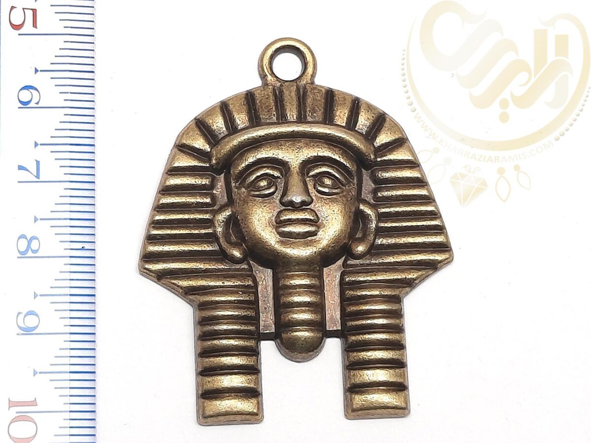 خرجکار فرعون Plaque of خرجکار سایز بزرگ خرجکار خرجکار سایز بزرگ خرجکار برنزیبرنزی Pharaoh