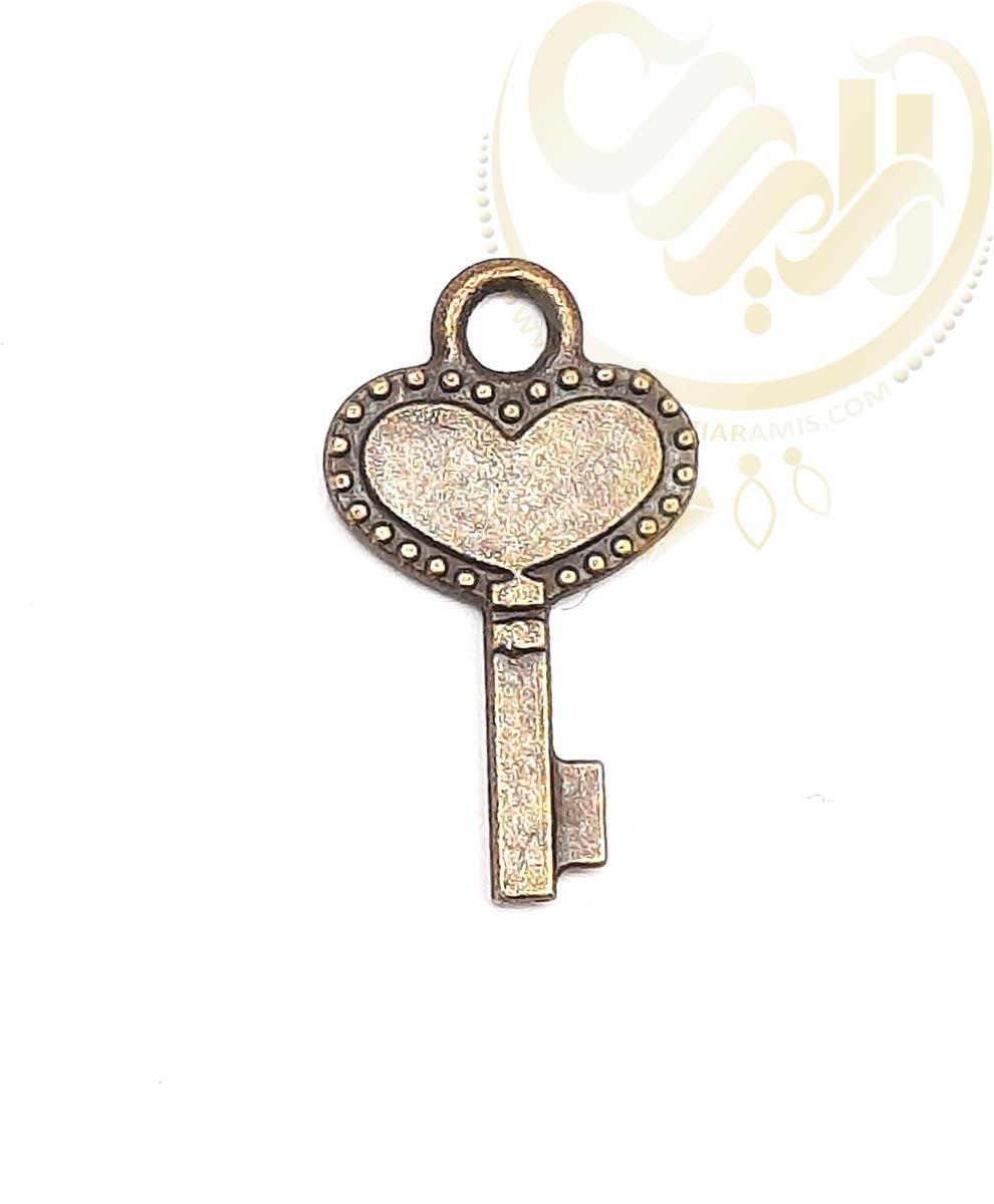کلید قلب کد139