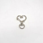 قفل جاکلیدی فانتزی حلقه جاکلیدی فانتزی جنس فلز اندازه ... رنگبندی : نقره ای طرح :دلفین - قلبی - ستاره - ماه - خرگوش - کیتی - صدف - گل - کانال محصولات جدید پیام رسان ایتا https://eitaa.com/kharraziaramis کانال محصولات جدید پیام رسان روبیکا https://Rubika.ir/kharraziaramis مشاهده کدرهگیری پیام رسان ایتا https://eitaa.com/postkharraziaramis مشاهده کدرهگیری پیام رسان روبیکا https://Rubika.ir/postkharraziaramis کانال واتساپ https://whatsapp.com/channel/0029Vb6G4LDA89MaeB17xp18 پیج اینستاگرام https://instagram.com/kharraziaramis شماره واتساپ و پاسخگویی ( ساعات کاری 9 تا 13 – 17 تا 21 ) 09100772050 خرازی ارامیس خرازی قم خرازی زیورالات خرازی بازار تهران خرازی بازار بزرگ خرازی مروی خرازی مشهد خرازی شیراز خرازی اصفهان مدبر قفل جاکلیدی قفل موبایل قفل اویز موبایل قفل کیف مدبر کیف قفل رنگی مدبر رنگی مدبر اویز موبایل مدبر جاکلیدی قفل جاکلیدی فانتزی حلقه جا کلیدی فانتزی