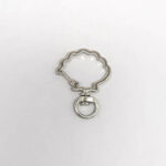 قفل جاکلیدی فانتزی حلقه جاکلیدی فانتزی جنس فلز اندازه ... رنگبندی : نقره ای طرح :دلفین - قلبی - ستاره - ماه - خرگوش - کیتی - صدف - گل - کانال محصولات جدید پیام رسان ایتا https://eitaa.com/kharraziaramis کانال محصولات جدید پیام رسان روبیکا https://Rubika.ir/kharraziaramis مشاهده کدرهگیری پیام رسان ایتا https://eitaa.com/postkharraziaramis مشاهده کدرهگیری پیام رسان روبیکا https://Rubika.ir/postkharraziaramis کانال واتساپ https://whatsapp.com/channel/0029Vb6G4LDA89MaeB17xp18 پیج اینستاگرام https://instagram.com/kharraziaramis شماره واتساپ و پاسخگویی ( ساعات کاری 9 تا 13 – 17 تا 21 ) 09100772050 خرازی ارامیس خرازی قم خرازی زیورالات خرازی بازار تهران خرازی بازار بزرگ خرازی مروی خرازی مشهد خرازی شیراز خرازی اصفهان مدبر قفل جاکلیدی قفل موبایل قفل اویز موبایل قفل کیف مدبر کیف قفل رنگی مدبر رنگی مدبر اویز موبایل مدبر جاکلیدی قفل جاکلیدی فانتزی حلقه جا کلیدی فانتزی