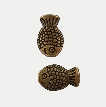 خرجکار ماهی برنزی-کد361