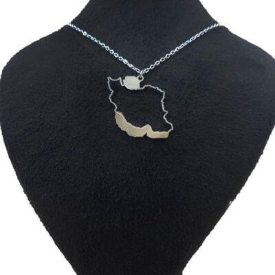 گردنبند استیل ایران نقره ای کد58 مشخصات محصول : زنجیر : جنس استیل سایز : 0/4 یا 0/5 رنگ نقره ای ( رنگ ثابت بدون حساسیت ) قفل و حلقه ها استیل رنگ ثابت نقره ای طول زنجیر 45 سانت یا 50 سانت جنس استیل رنگ ثابت بدون حساسیت ساخت ایران قد محصول قاب : 1/8 * 3 سانت جنس استیل رنگ ثابت رنگ ثابت بدون حساسیت پیج اینستاگرام  https://instagram.com/kharraziarmis کانال محصولات جدید  https://eitaa.com/kharraziaramis مشاهده کدرهگیری  https://eitaa.com/postkharraziaramis کانال ایتا ( https://eitaa.com/kharraziaramis )برای عضویت و مشاهده محصولات و رهگیری کد مرسوله های ارسالی خرازی ارامیس خرازی قم خرازی زیورالات خرازی بازار تهران خرازی بازار بزرگ خرازی مروی خرازی مشهد خرازی شیراز خرازی اصفهان پلاک ایران گردنبند ایران پلاک ست ایران پلاک استیل ایران گردنبندایران گردنبند استیل ایران گردنبند ست استیل ایران ایران ایران