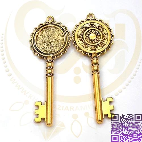 کشکول طلایی کلید کد662
