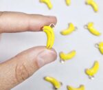 خرجکار فانتزی موز برجسته سه‌بعدی کد43 🍌 پلاک فانتزی مناسب ساخت زیورآلات و اکسسوری 🍌 خرجکار موز برجسته سه‌بعدی؛ انتخابی خاص برای ساخت زیورآلات فانتزی و متفاوت اگر به دنبال یک خرجکار فانتزی با طراحی خاص و متفاوت برای ساخت انواع گردنبند، دستبند، گوشواره، جاکلیدی و سایر اکسسوری‌های دست‌ساز هستید، خرجکار فانتزی موز برجسته سه‌بعدی کد 43 انتخابی جذاب و خاص خواهد بود. طراحی برجسته و سه‌بعدی این پلاک موز، جلوه‌ای متفاوت به زیورآلات شما می‌بخشد و آن را به گزینه‌ای محبوب برای ساخت اکسسوری‌های فانتزی تبدیل کرده است. ✨ این پلاک موز سه‌بعدی با کیفیت ساخت بالا، رنگ‌آمیزی زیبا و مقاومت مناسب، برای ساخت زیورآلات کودکانه، نوجوانانه و فانتزی ایده‌آل بوده و می‌تواند به محصولات دست‌ساز شما ظاهری خاص و چشم‌نواز ببخشد. ⭐ ویژگی‌های محصول ✅ طرح موز برجسته سه‌بعدی ✅ طراحی فانتزی و جذاب ✅ کیفیت ساخت بالا و مقاومت مناسب ✅ رنگ‌آمیزی زیبا و بادوام ✅ مناسب برای ساخت گردنبند، دستبند، گوشواره، جاکلیدی و سایر اکسسوری‌ها ✅ مناسب برای زیورآلات فانتزی، کودکانه و دست‌ساز 📌 مشخصات فنی نام محصول: خرجکار فانتزی موز برجسته سه‌بعدی کد محصول: 43 ابعاد: در اطلاعات ارسالی درج نشده است. نوع: پلاک فانتزی کاربرد: ساخت زیورآلات، اکسسوری و کاردستی 💡 چرا این محصول را انتخاب کنیم؟ اگر قصد دارید زیورآلاتی خاص و متفاوت تولید کنید، خرجکار موز برجسته سه‌بعدی انتخابی عالی است. طراحی برجسته، کیفیت مناسب و رنگ‌آمیزی جذاب باعث می‌شود این پلاک در ساخت انواع گردنبند، دستبند، گوشواره و اکسسوری‌های دست‌ساز جلوه‌ای منحصربه‌فرد ایجاد کند. این محصول برای هنرمندان، تولیدکنندگان زیورآلات و فروشندگان اکسسوری‌های فانتزی گزینه‌ای کاربردی و پرفروش محسوب می‌شود. 🛍️ خرید از خرازی آرامیس در خرازی آرامیس می‌توانید انواع خرجکار فانتزی، پلاک زیورآلات، لوازم ساخت بدلیجات، اکسسوری و سایر ملزومات ساخت زیورآلات را با قیمت مناسب تهیه کنید. همچنین با عضویت در کانال ایتای خرازی آرامیس می‌توانید جدیدترین محصولات را مشاهده کرده، از موجودی کالاها مطلع شوید و کد رهگیری مرسوله‌های ارسالی خود را دریافت کنید. 📢 کانال محصولات جدید: https://eitaa.com/kharraziaramis 🔍 کلمات کلیدی خرجکار موز، خرجکار موز سه بعدی، خرجکار موز برجسته، پلاک موز، پلاک موز سه بعدی، پلاک موز فانتزی، گردنبند موز، دستبند موز، گوشواره موز، خرجکار طرح موز، پلاک طرح موز، خرجکار فانتزی، پلاک فانتزی، خرجکار زیورآلات، لوازم ساخت زیورآلات، اکسسوری فانتزی، خرید خرجکار موز، قیمت خرجکار موز، پلاک میوه فانتزی، خرجکار میوه، خرازی آرامیس، خرازی آنلاین، خرازی اینترنتی، خرازی قم، خرازی عمده، خرازی بازار، اکسسوری آنلاین، اکسسوری اینترنتی، لوازم بدلیجات.