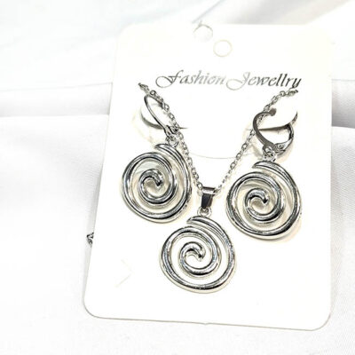 نیم ست دخترانه اسپیرال زنجیر استیل مشخصات محصول : گردنبند : طرح اسپیرال پلاک مراقبتی زنجیر 45 سانت زنجیر استیل رنگ ثابت قفل و اتصلات استیل گوشواره طرح اسپیرال مدل گشواره قفلی گرد استیل بدون حساسیت پلاک مراقبتی کانال محصولات جدید پیام رسان ایتا https://eitaa.com/kharraziaramis کانال محصولات جدید پیام رسان روبیکا https://Rubika.ir/kharraziaramis مشاهده کدرهگیری پیام رسان ایتا https://eitaa.com/postkharraziaramis مشاهده کدرهگیری پیام رسان روبیکا https://Rubika.ir/postkharraziaramis پیج اینستاگرام https://instagram.com/kharraziaramis گردنبند اسپیرال گردنبند دخترانه اسپیرال گردنبند طرح اسپیرال گردنبند دخترانه طرح اسپیرال نیم ست اسپیرال نیم ست دخترانه اسپیرال نیم ست زنانه طرح اسپیرال رنیم ست زنانه اسپیرال گوشواره اسپیرال گوشواره استیل اسپیرال گوشواره رنگ ثابت اسپیرال گوشواره میخی اسپیرال گوشواره دخترانه اسپیرال گوشواره بدون حساسیت اسپیرال گوشواره دخترانه اسپیرال گوشواره دخترانه میخی اسپیرال خرازی ارامیس خرازی قم خرازی زیورالات خرازی بازار تهران خرازی بازار بزرگ خرازی مروی خرازی مشهد خرازی شیراز خرازی اصفهان گردنبندست دخترانه گردنبند و گوشواره دخترانه نیم ست دخترانه نیم ست استیل نیم ست رنگ ثابت خرازی آرامیس نیم ست استیل گوشواره و گردنبند استیل گوشواره استیل گردنبند استیل نیم ست رنگ ثابت نیم ست 