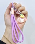 چارم بگ دخترونه عروسکی فانتزی 🎀 آویز فانتزی کیف و موبایل 🎀 چارم بگ فانتزی؛ اکسسوری جذاب برای کیف، موبایل و کوله‌پشتی اگر به دنبال یک چارم بگ دخترونه شیک و خاص برای تزئین کیف، موبایل، کوله‌پشتی، جامدادی یا دسته کلید هستید، این محصول انتخابی جذاب و متفاوت است. چارم بگ با طراحی فانتزی و رنگ‌بندی زیبا، به وسایل شخصی شما جلوه‌ای خاص می‌بخشد و استایل شما را متفاوت‌تر نشان می‌دهد. ✨ این آویز فانتزی علاوه بر زیبایی، هدیه‌ای دوست‌داشتنی برای کودکان، نوجوانان و علاقه‌مندان به اکسسوری‌های فانتزی نیز محسوب می‌شود. ⭐ ویژگی‌های محصول ✅ طراحی فانتزی و جذاب ✅ مناسب برای کیف، موبایل، کوله‌پشتی، جامدادی و دسته کلید ✅ سبک، مقاوم و باکیفیت ✅ مناسب برای استایل دخترانه و فانتزی ✅ هدیه‌ای زیبا برای کودکان و نوجوانان 📌 مشخصات فنی نام محصول: چارم بگ دخترونه نوع: آویز کیف و موبایل کاربرد: تزئین کیف، موبایل، کوله‌پشتی، جامدادی و دسته کلید 💡 چرا این محصول را انتخاب کنیم؟ چارم بگ یکی از ترندهای محبوب دنیای اکسسوری است که می‌تواند ظاهر کیف یا موبایل شما را خاص‌تر و جذاب‌تر کند. اگر به دنبال یک اکسسوری فانتزی برای استفاده شخصی یا هدیه دادن هستید، این محصول انتخابی مناسب خواهد بود. 🛍️ خرید از خرازی آرامیس در خرازی آرامیس می‌توانید جدیدترین مدل‌های چارم بگ، آویز کیف، آویز موبایل، اکسسوری دخترانه و لوازم فانتزی را با قیمت مناسب تهیه کنید. همچنین از طریق کانال ایتا می‌توانید محصولات جدید را مشاهده کرده و کد رهگیری مرسوله‌های ارسالی را دریافت کنید. 🔍 کلمات کلیدی سئو چارم بگ، چارم بگ دخترونه، چارم بگ زنونه، چارم بگ عروسکی، چارم بگ کیف، چارم بگ موبایل، آویز کیف، آویز موبایل، آویز کوله پشتی، آویز فانتزی، اکسسوری دخترانه، اکسسوری کیف، خرید چارم بگ، قیمت چارم بگ، خرازی آرامیس، خرازی آنلاین، خرازی قم.