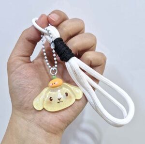 چارم بگ دخترونه عروسکی فانتزی 🎀 آویز فانتزی کیف و موبایل 🎀 چارم بگ فانتزی؛ اکسسوری جذاب برای کیف، موبایل و کوله‌پشتی اگر به دنبال یک چارم بگ دخترونه شیک و خاص برای تزئین کیف، موبایل، کوله‌پشتی، جامدادی یا دسته کلید هستید، این محصول انتخابی جذاب و متفاوت است. چارم بگ با طراحی فانتزی و رنگ‌بندی زیبا، به وسایل شخصی شما جلوه‌ای خاص می‌بخشد و استایل شما را متفاوت‌تر نشان می‌دهد. ✨ این آویز فانتزی علاوه بر زیبایی، هدیه‌ای دوست‌داشتنی برای کودکان، نوجوانان و علاقه‌مندان به اکسسوری‌های فانتزی نیز محسوب می‌شود. ⭐ ویژگی‌های محصول ✅ طراحی فانتزی و جذاب ✅ مناسب برای کیف، موبایل، کوله‌پشتی، جامدادی و دسته کلید ✅ سبک، مقاوم و باکیفیت ✅ مناسب برای استایل دخترانه و فانتزی ✅ هدیه‌ای زیبا برای کودکان و نوجوانان 📌 مشخصات فنی نام محصول: چارم بگ دخترونه نوع: آویز کیف و موبایل کاربرد: تزئین کیف، موبایل، کوله‌پشتی، جامدادی و دسته کلید 💡 چرا این محصول را انتخاب کنیم؟ چارم بگ یکی از ترندهای محبوب دنیای اکسسوری است که می‌تواند ظاهر کیف یا موبایل شما را خاص‌تر و جذاب‌تر کند. اگر به دنبال یک اکسسوری فانتزی برای استفاده شخصی یا هدیه دادن هستید، این محصول انتخابی مناسب خواهد بود. 🛍️ خرید از خرازی آرامیس در خرازی آرامیس می‌توانید جدیدترین مدل‌های چارم بگ، آویز کیف، آویز موبایل، اکسسوری دخترانه و لوازم فانتزی را با قیمت مناسب تهیه کنید. همچنین از طریق کانال ایتا می‌توانید محصولات جدید را مشاهده کرده و کد رهگیری مرسوله‌های ارسالی را دریافت کنید. 🔍 کلمات کلیدی سئو چارم بگ، چارم بگ دخترونه، چارم بگ زنونه، چارم بگ عروسکی، چارم بگ کیف، چارم بگ موبایل، آویز کیف، آویز موبایل، آویز کوله پشتی، آویز فانتزی، اکسسوری دخترانه، اکسسوری کیف، خرید چارم بگ، قیمت چارم بگ، خرازی آرامیس، خرازی آنلاین، خرازی قم.