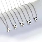  گردنبند حروف برجسته سه بعدی رنگ ثابت نقره ای  گردنبند حروف برجسته سه بعدی حروف لاتین استیل رنگ ثابت ✨ معرفی گردنبند حروف برجسته سه بعدی گردنبند حروف برجسته سه بعدی یک انتخاب جذاب و خاص برای افرادی است که به زیورآلات شخصی‌سازی‌شده علاقه دارند. این حروف با طراحی برجسته و سه‌بعدی، جلوه‌ای زیبا و متفاوت داشته و می‌توانند برای ساخت گردنبند با حرف اول اسم یا ترکیب حروف دلخواه استفاده شوند. این محصول شامل حروف لاتین و انگلیسی بوده و به دلیل طراحی ساده و شیک، برای ساخت انواع گردنبندهای زنانه، دخترانه و شخصی مناسب است. ✨ حروف استیل رنگ ثابت بوده و می‌توانید آن‌ها را با زنجیر دیپلمات یا زنجیر ماری نخی استفاده کنید و گردنبند مورد علاقه خود را بسازید. ⭐ ویژگی‌های محصول ✅ طراحی برجسته و سه‌بعدی ✅ شامل حروف لاتین و انگلیسی ✅ مناسب برای ساخت گردنبند شخصی‌سازی‌شده ✅ جنس استیل با رنگ ثابت ✅ قابل استفاده با زنجیر دیپلمات ✅ قابل استفاده با زنجیر ماری نخی ✅ حلقه و اتصالات از جنس استیل رنگ ثابت ✅ مناسب برای استفاده روزمره ✅ انتخابی زیبا برای هدیه دادن 🔤 کاربرد گردنبند حروف لاتین با استفاده از این حروف می‌توانید گردنبندهای مختلفی طراحی کنید: 💕 گردنبند با حرف اول اسم 🔤 گردنبند حروف انگلیسی ✨ گردنبند شخصی‌سازی‌شده 👭 گردنبند ست دوستان ❤️ گردنبند زوجی و عاشقانه 🎁 هدیه‌ای خاص و شخصی 📌 مشخصات فنی نام محصول: گردنبند حروف برجسته مدل: سه‌بعدی نوع حروف: لاتین / انگلیسی جنس حروف: استیل نوع رنگ: رنگ ثابت نوع زنجیر قابل استفاده: زنجیر دیپلمات و زنجیر ماری نخی جنس حلقه و اتصالات: استیل رنگ ثابت کاربرد: ساخت گردنبند و زیورآلات شخصی‌سازی‌شده 💡 چرا گردنبند حروف سه بعدی را انتخاب کنیم؟ زیورآلاتی که با حروف اسم طراحی می‌شوند، همیشه جذابیت خاصی دارند. گردنبند حروف برجسته سه بعدی به شما این امکان را می‌دهد که گردنبندی شخصی و متفاوت با حرف اول اسم خود یا فرد مورد علاقه‌تان داشته باشید. طراحی برجسته، ظاهر مدرن و امکان استفاده با زنجیرهای مختلف، این محصول را به گزینه‌ای مناسب برای ساخت یک گردنبند خاص و شخصی تبدیل کرده است. 🎁 هدیه‌ای خاص و شخصی گردنبند حروف یکی از بهترین انتخاب‌ها برای هدیه دادن است؛ زیرا می‌توانید حرف اول اسم شخص مورد نظر را انتخاب کنید. 🎂 هدیه تولد 💕 هدیه عاشقانه 👭 هدیه برای دوست صمیمی 🎁 هدیه مناسبتی 💝 هدیه‌ای شخصی و متفاوت 🛍️ خرید از خرازی آرامیس در خرازی آرامیس می‌توانید انواع گردنبند حروف، حروف لاتین، زنجیر استیل، زنجیر دیپلمات، لوازم ساخت زیورآلات و اکسسوری را تهیه کنید. برای مشاهده محصولات جدید، اطلاع از موجودی کالاها و مشاهده کد رهگیری مرسوله‌های ارسالی، عضو کانال‌های خرازی آرامیس شوید: 📢 کانال محصولات جدید: https://eitaa.com/kharraziaramis 🔍 کلمات کلیدی گردنبند حروف برجسته، گردنبند حروف سه بعدی، گردنبند حروف 3 بعدی، گردنبند حروف لاتین، گردنبند حروف انگلیسی، گردنبند حروف استیل، گردنبند حروف استیل رنگ ثابت، پلاک حروف لاتین، پلاک حروف انگلیسی، حروف برجسته استیل، حروف سه بعدی استیل، گردنبند اسم، گردنبند حرف اول اسم، گردنبند شخصی سازی شده، گردنبند حروف دخترانه، گردنبند حروف زنانه، گردنبند حروف فانتزی، گردنبند حروف طلایی، گردنبند حروف نقره ای، زنجیر دیپلمات، زنجیر ماری نخی، گردنبند با زنجیر دیپلمات، لوازم ساخت گردنبند، لوازم ساخت زیورآلات، زیورآلات شخصی سازی شده، هدیه با حرف اول اسم، خرید گردنبند حروف، قیمت گردنبند حروف، خرازی آرامیس، خرازی ارامیس، خرازی آنلاین، خرازی اینترنتی، خرازی قم، خرازی بدلیجات، لوازم زیورآلات، اکسسوری آنلاین، خرازی عمده آرامیس.