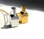 گردنبند استیل عطر یار کد253