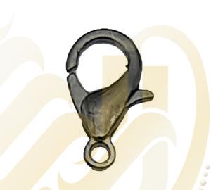 قفل دودی 1/2سانت غیراستیل