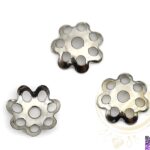 خرجکار کاسبرگ تخت نقره ای بسته10گرمی کد319