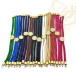 دستبند آسانسوری مارشال کنفی