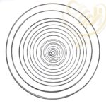 حلقه دریم کچر گرد