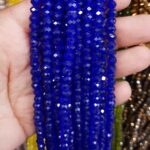 کریستال سایز6 کاربنی کد8