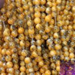 مروارید آبرنگی 100مهره سایز 8 کد22
