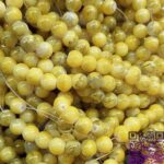 مروارید آبرنگی 102 مهره سایز8 کد23