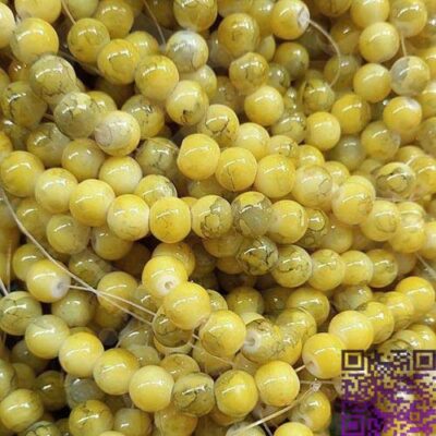 مروارید آبرنگی 102 مهره سایز8 کد23