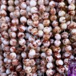مروارید آبرنگی سایز 8 کد6