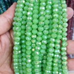 کریستال سبز سایز8 کد35