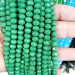 کریستال سبز سایز8 کد29