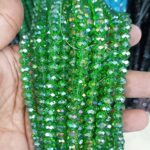 کریستال سبز سایز8 کد26