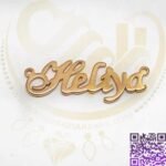 اسم هلیا استیل لاتین کد391