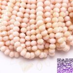 کریستال کرمی سایز8 کد11