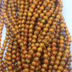 مروارید آبرنگی 102 مهره سایز8 کد18