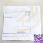 پاکت حباب دار اتوماتیک سی دی