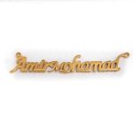 اسم امیرمحمد استیل لاتین کد78