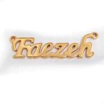 اسم فائزه استیل لاتین کد75