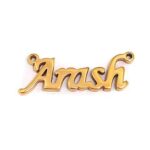 اسم آرش استیل لاتین کد85