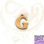 حروف استیل لاتین G کد236