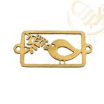 خرجکار استیل پرنده کد149