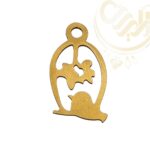 خرجکار استیل مرغ آمین کد98