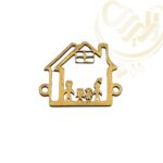 خرجکار استیل خانه کد58