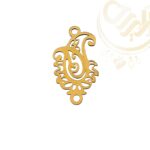 خرجکار استیل ترمه کد69