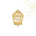 خرجکار استیل مرغ آمین کد158