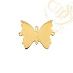 خرجکار استیل پروانه کد38