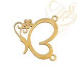 خرجکار استیل پروانه کد75