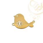 خرجکار استیل پرنده کد3